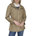 Cole Haan Women's Travel Packable Rain Jacket for $41 + free shipping w/ Prime