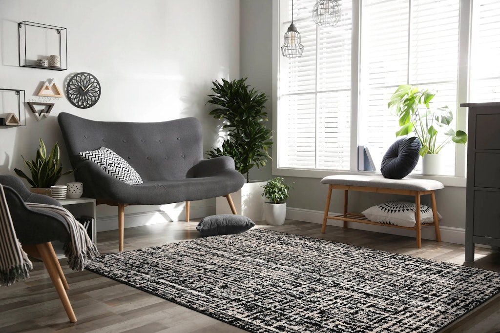 Indoor & Outdoor Area Rugs & Mats at Lowe's: From $10