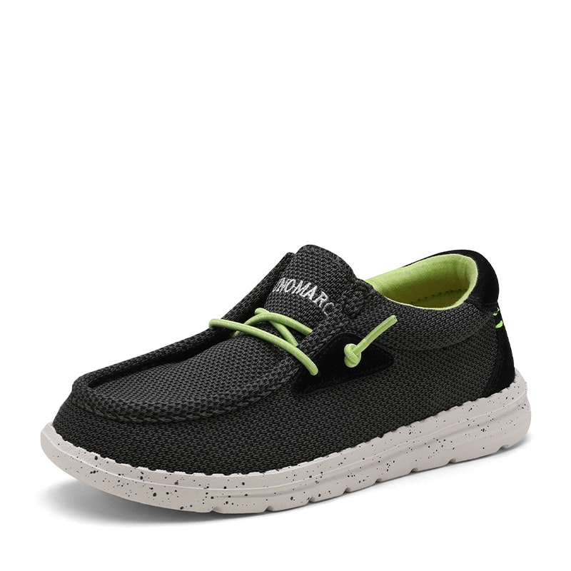 Kid's Casual Breathable Slip-On Mesh Loafers: $19.94