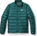 REI Co-op Men's 650 Down Jacket for $64 + free shipping