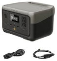 EcoFlow River 2 240 Portable Power Station for $197 + free shipping