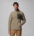 Columbia Men's Jasper Ridge Full-Zip Fleece Jacket for $32 + free shipping