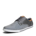 Men's Casual Oxford-Inspired Sneakers for $22 + free shipping