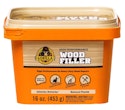 Gorilla Wood Filler 16-oz. Tub for $8 + free shipping w/ Prime