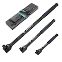 Duratech 3-Piece Breaker Bar Set for $22 + free shipping