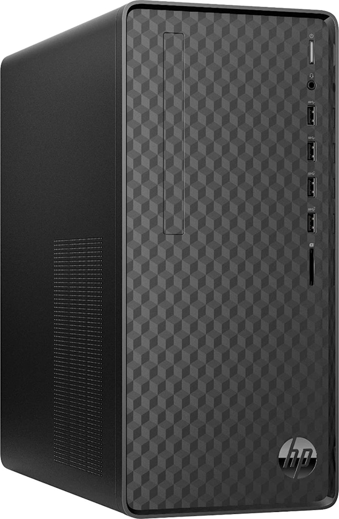 HP 10th-Gen. i3 Desktop PC w/ 1TB HDD: $163 HP 10th-Gen. i3 Desktop PC w/ 1TB HDD: $163