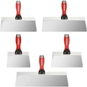 Goldblatt 5-Piece Scraper Tool Set for $23 + free shipping