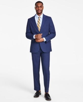 Macy's Semi-Annual Suit Sale : 50% to 75% off