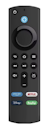 Replacement Remote Control for Fire TV Stick 4K Max/Lite for $1.50 + free shipping w/ first order