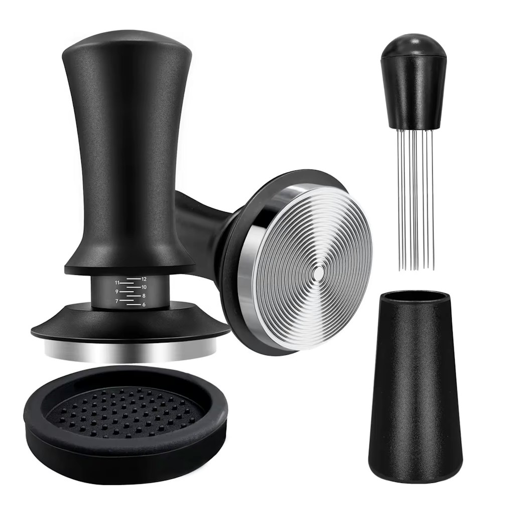 Calibrated Coffee Tamper Tool: $8.10