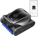 Mova Diver A10 6,000GPH Robotic Pool Vacuum for $699.00 + free shipping