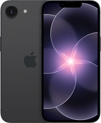 Apple iPhone 17e 256GB Smartphone (2026) for Verizon: Preorder for $0/mo w/ select Unlimited Plans