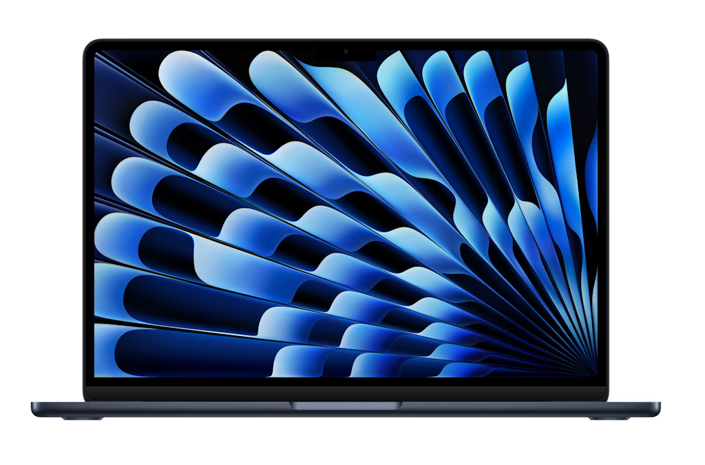 Apple 13" M5 MacBook Air (2026): Preorders from $1,099 Apple 13" M5 MacBook Air (2026): Preorders from $1,099