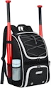 Ciihars Youth Baseball Backpack: 13.99 + free shipping