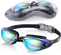 Aegend Swim Goggles for $5 + free shipping w/ Prime