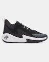 Under Armour Men's Curry 3Z 25 SDE Basketball Shoes for $35 + free shipping w/ $50