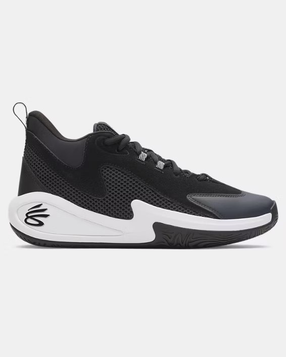 Under Armour Men's Curry 3Z 25 SDE Basketball Shoes: $35 Under Armour Men's Curry 3Z 25 SDE Basketball Shoes: $35
