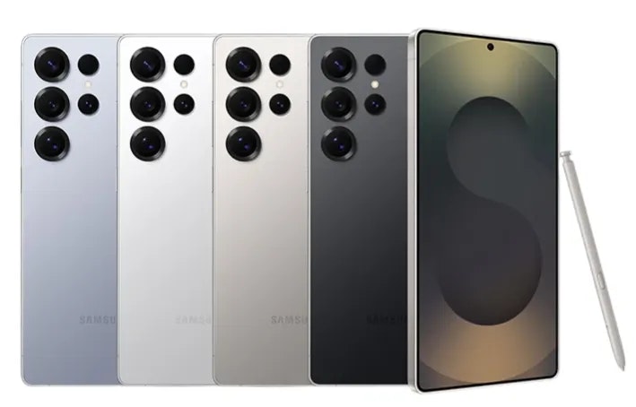 Refurb Unlocked Samsung Galaxy S25 Ultra 256GB AI Phone: $815 Refurb Unlocked Samsung Galaxy S25 Ultra 256GB AI Phone: $815