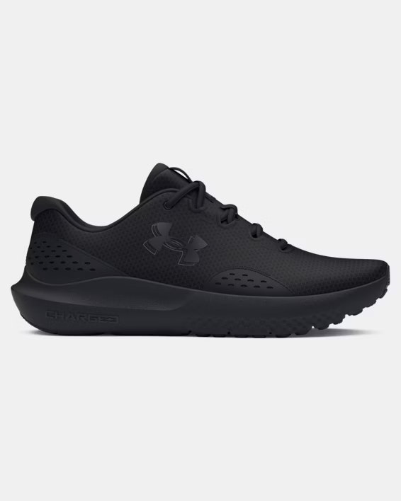 Under Armour Men's UA Surge 4 Shoes (Wide): $28 Under Armour Men's UA Surge 4 Shoes (Wide): $28