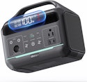 DaranEner 300W Portable Power Station for $94 + free shipping