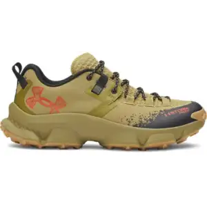 Under Armour Men's UA Expanse Low Waterproof Trail Running Shoes: $58