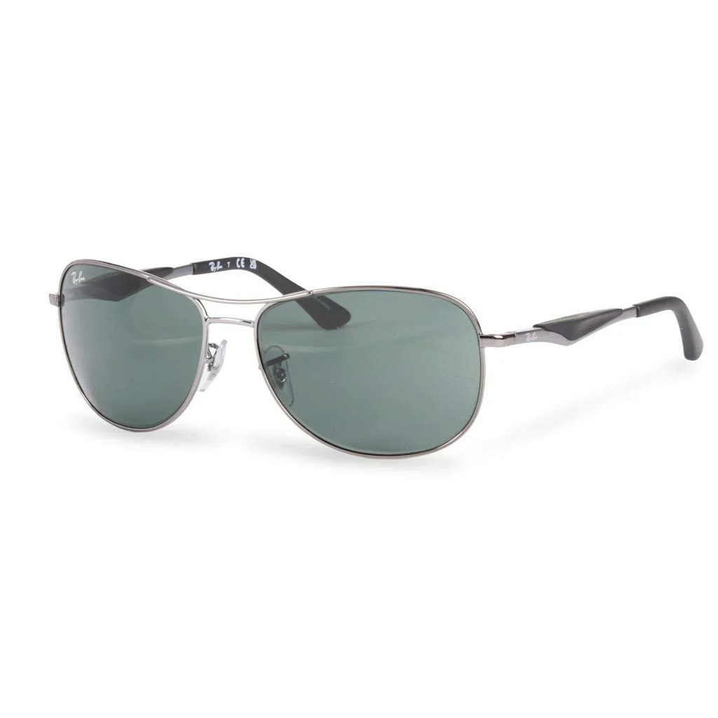 Ray-Ban Men's 0RB3519 Sunglasses: $55