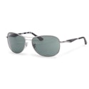 Ray-Ban Men's 0RB3519 Sunglasses for $55 + free shipping