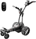 Open-box Navee Birdie 3X Electric Golf Push Cart for $956 + free shipping