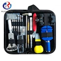 147-Piece Watch Repair Tool Kit for $5 + free shipping w/ first order