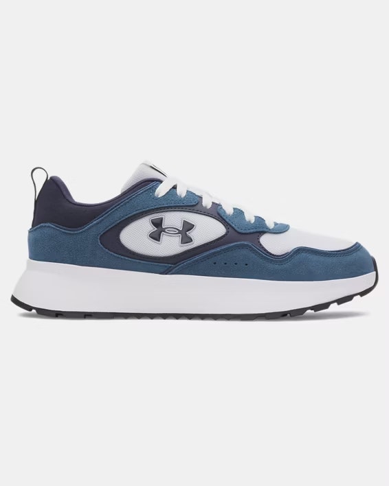 Under Armour Outlet Men's Shoes: Up to 55% off + extra 50% off