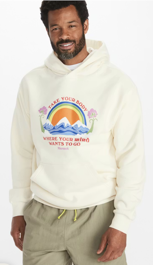 Marmot Past Season Clearance Deals: Up to 60% off + an extra 20% off