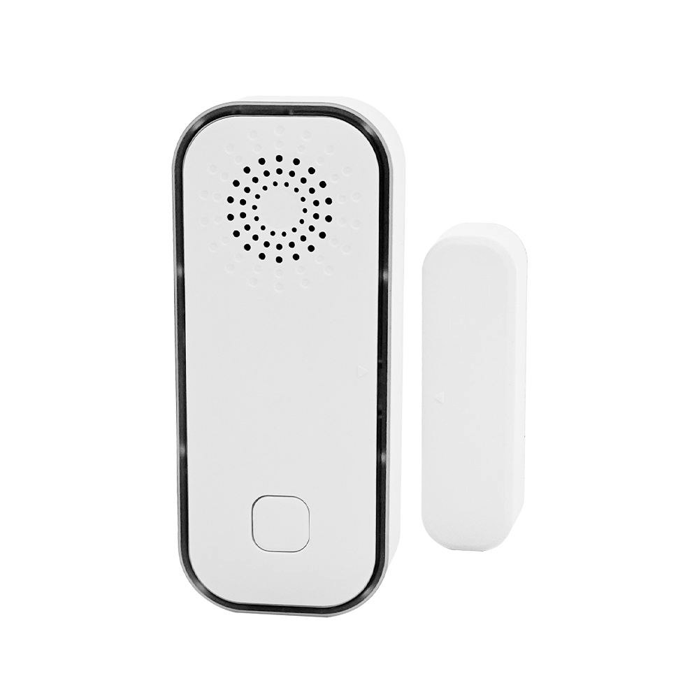 Xriver Smart Door / Window Sensor Alarm: 2 for $11.18