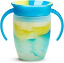 Munchkin Miracle 360 Trainer Sippy Cup for $6 + free shipping w/ Prime
