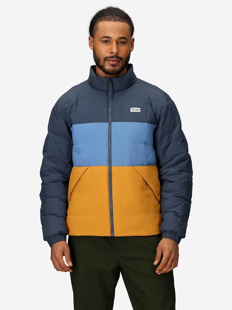 Marmot Men's, Women's, and Kids' Down Jackets Clearance Deals: Up to 40% off + an extra 20% off Marmot Men's, Women's, and Kids' Down Jackets Clearance Deals: Up to 40% off + an extra 20% off