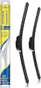 Veigeir Windshield Wiper Blades 2-Pack for From $14.24 + free shipping w/ Prime