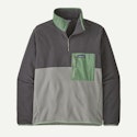 Patagonia Men's Microdini 1/2-Zip Fleece Pullover for $64 + free shipping w/ $99