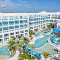 4-Night All Inclusive Margaritaville Riviera Maya Flight & Resort Vacation for From $1,518 for 2