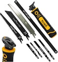 Toolan 8-In-1 Multi-Blade Hand Saw for $19 w/ Prime + free shipping w/ Prime