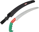 Samurai Ichiban 13" Curved Pruning Saw w/ Scabbard for $39 + free shipping
