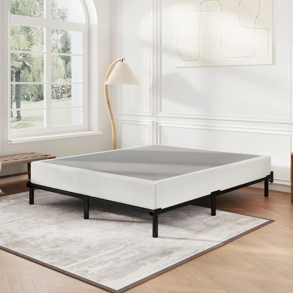 Mattress Deals at Wayfair: Up to 50% off + extra 10% off first order