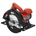 Skil 13A 7-1/4" Circular Saw for $39 + free shipping