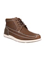Chaps Men's Toby Mid Boots (8-10 only) for $13.30 + free shipping w/ $35