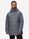 Men's Gore-Tex Oslo Down Jacket for $216 + free shipping