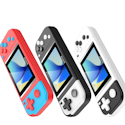 F5 Handheld Game Console for $6 + free shipping w/ first order