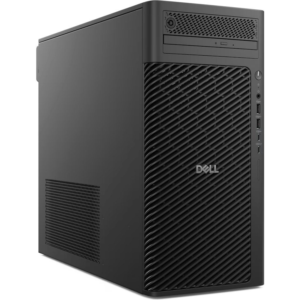 Refurbished Dell Pro Max Tower T2 Desktop Deals at Dell Outlet: Up to $1,500 off