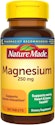 Nature Made 250mg 100-Count Magnesium Oxide for $3.30 w/ Subscribe & Save + free shipping w/ Prime