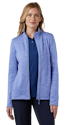 32 Degrees Women's Grid Tech Full-Zip Jacket for $15 + free shipping w/ $23.74