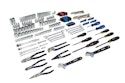 Kobalt 238-Piece Metric & SAE Mechanics Tool Set for $129 + free shipping