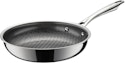 Cuisinart FusionElite+ 8" Hybrid Nonstick Tri-Ply Stainless Steel Skillet for $45 + free shipping