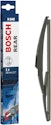 Bosch Rear Wiper Blades for from $3.52 via Sub. & Save + free shipping w/ Prime